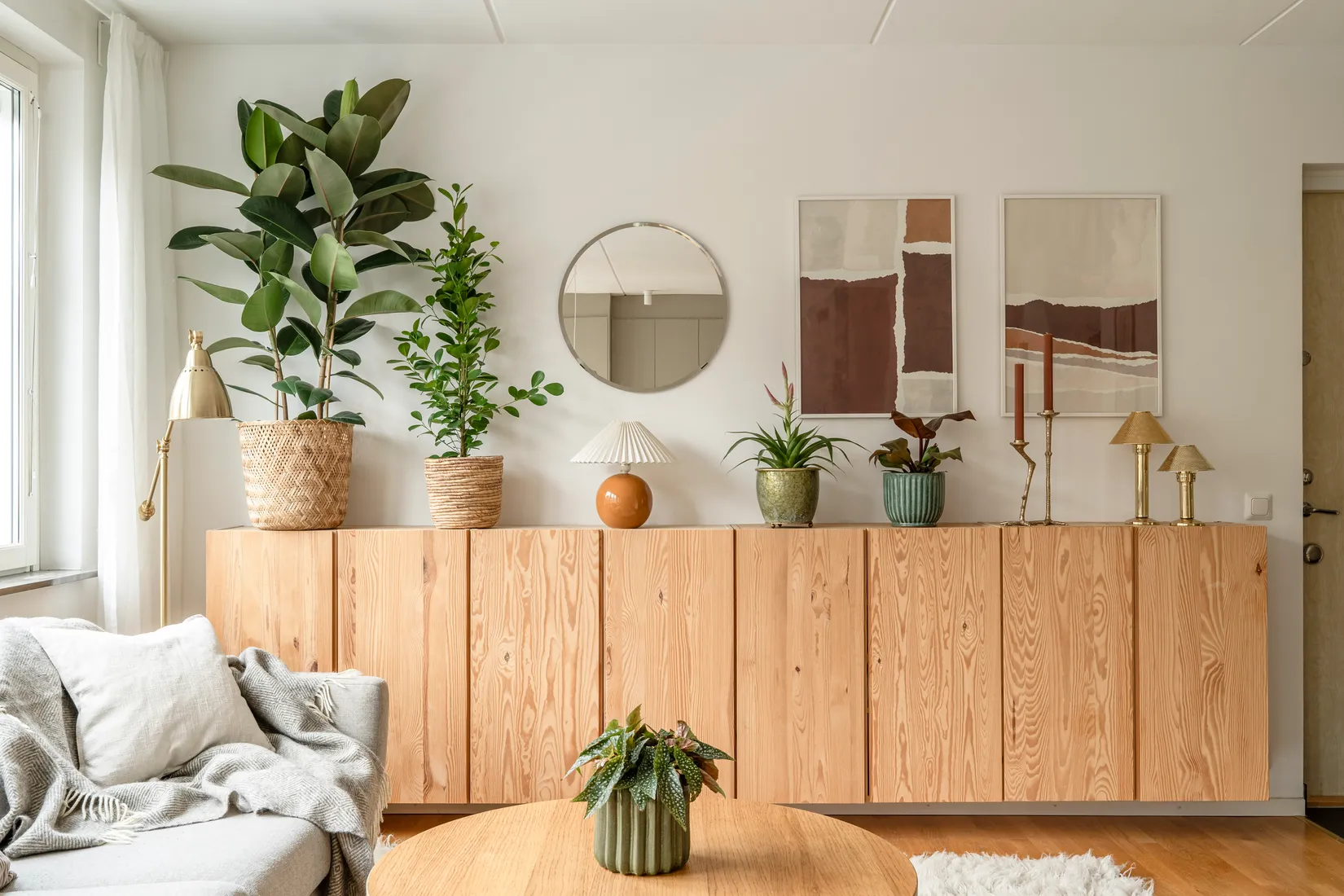 Bostadsrätt, Tellusborgsvägen 77, Telefonplan, Stockholm