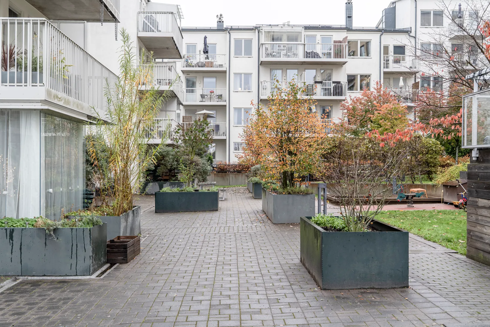 Bostadsrätt, Tellusborgsvägen 77, Telefonplan, Stockholm