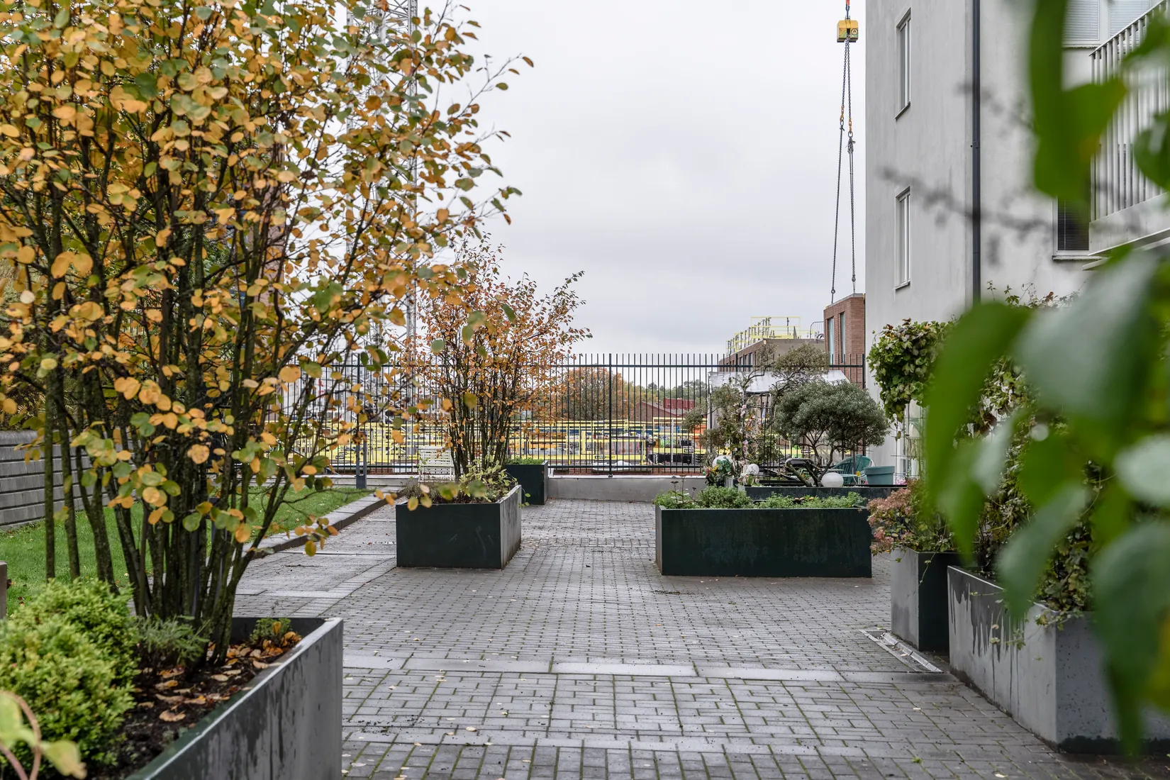 Bostadsrätt, Tellusborgsvägen 77, Telefonplan, Stockholm