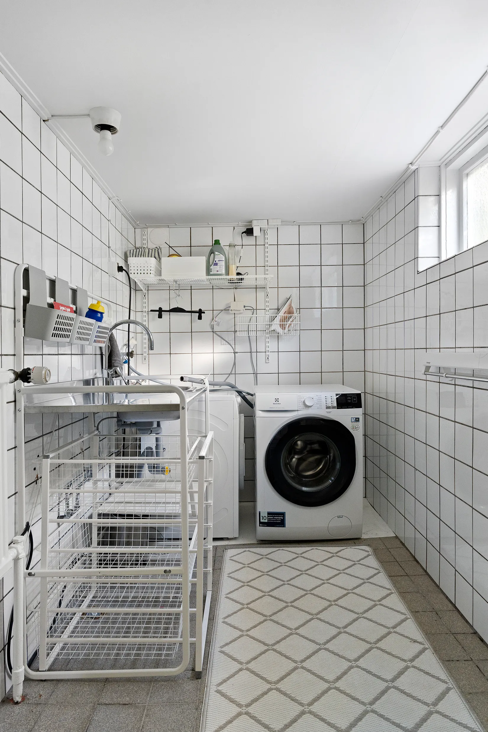 Villa, Kvarnbäcksvägen 3, Botered, Vänersborg