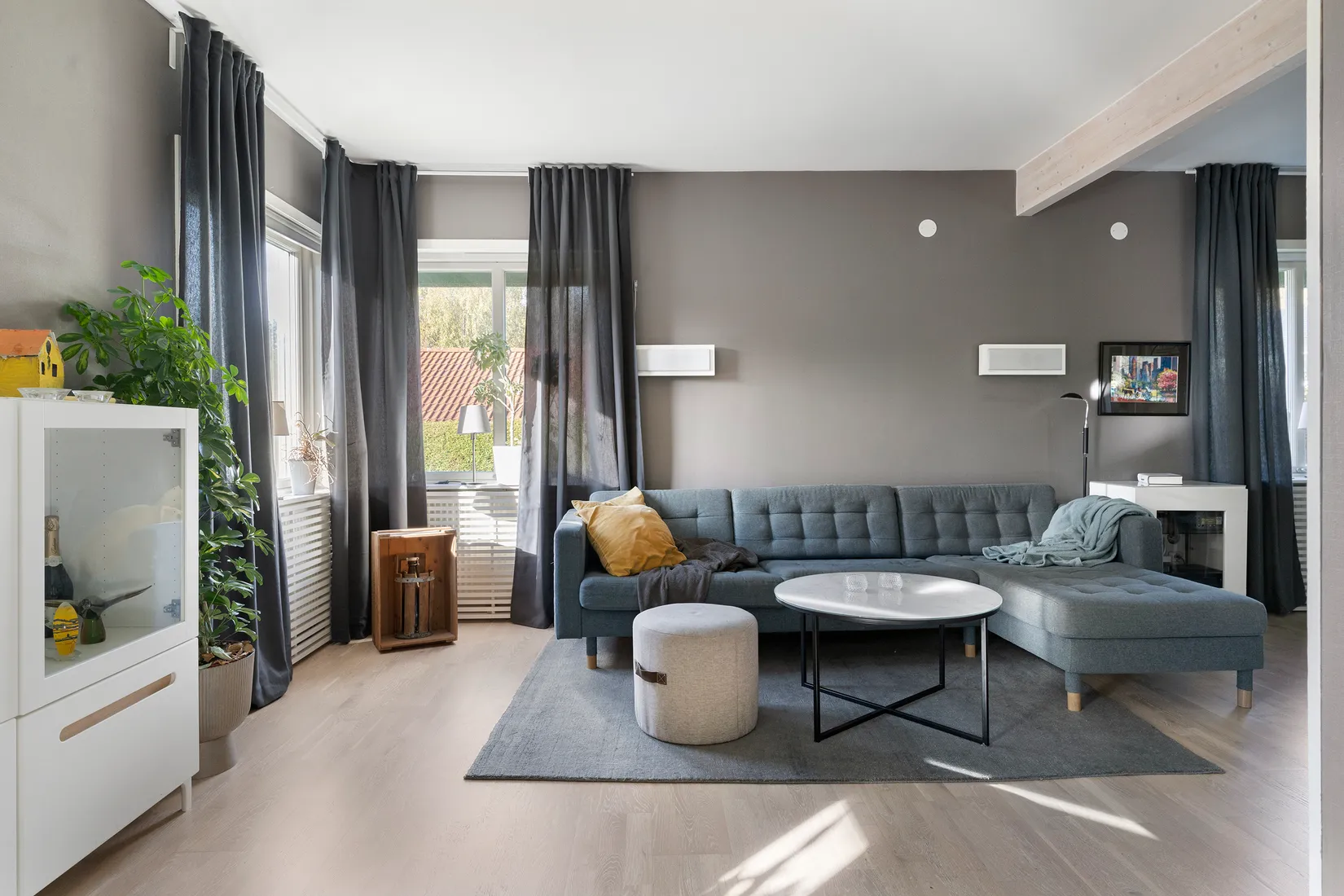 Villa, Kvarnbäcksvägen 3, Botered, Vänersborg