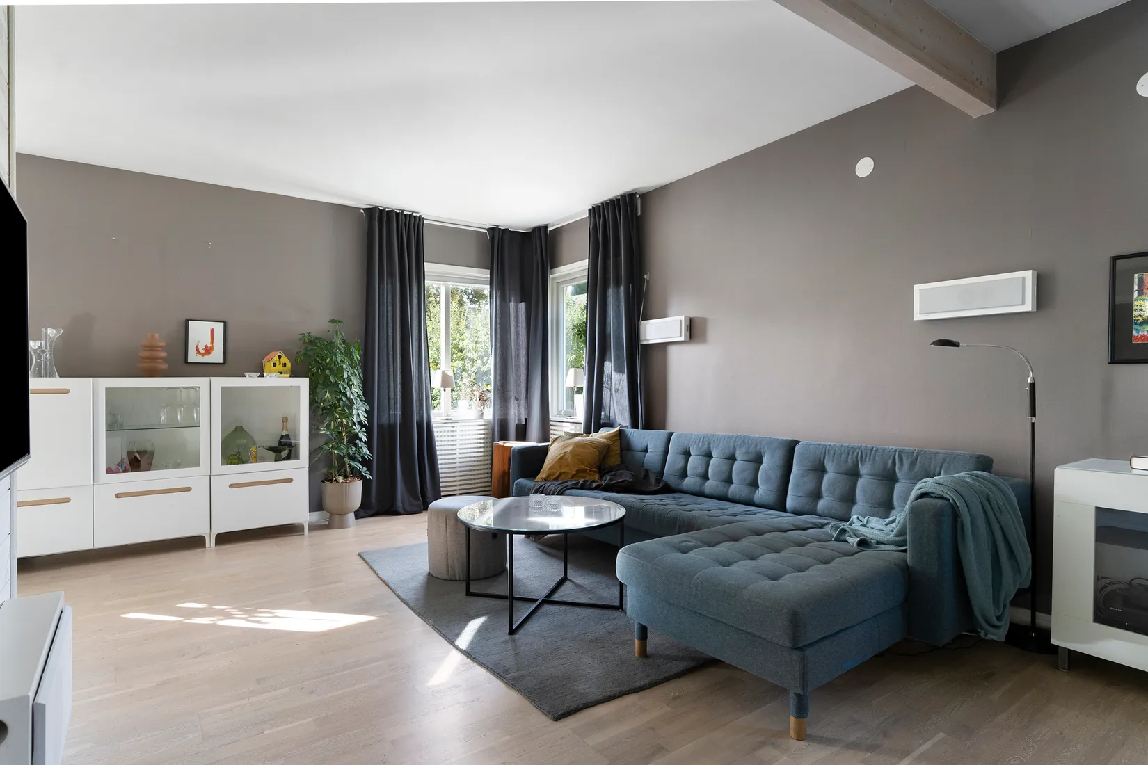 Villa, Kvarnbäcksvägen 3, Botered, Vänersborg