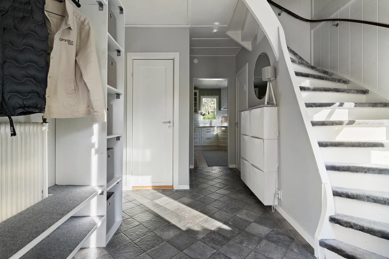 Villa, Kvarnbäcksvägen 3, Botered, Vänersborg