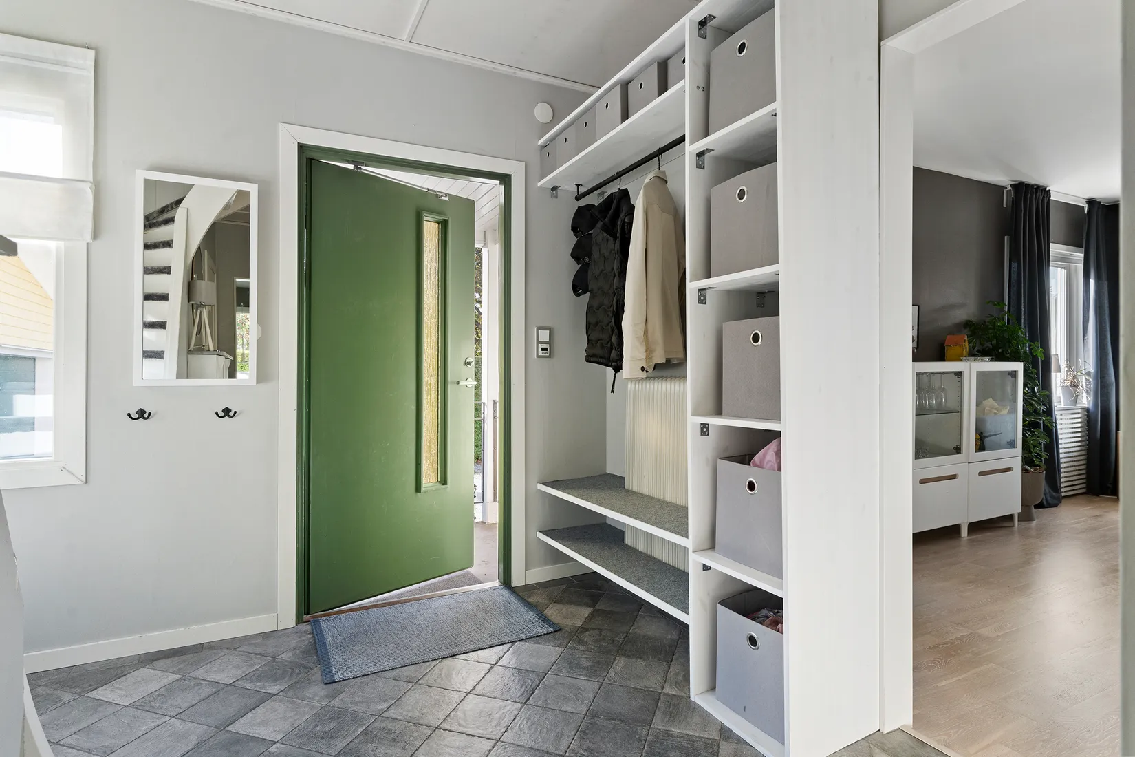Villa, Kvarnbäcksvägen 3, Botered, Vänersborg