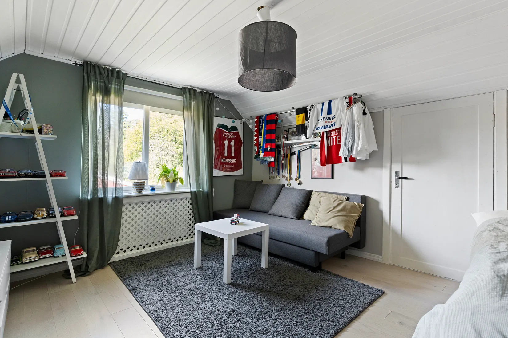 Villa, Kvarnbäcksvägen 3, Botered, Vänersborg