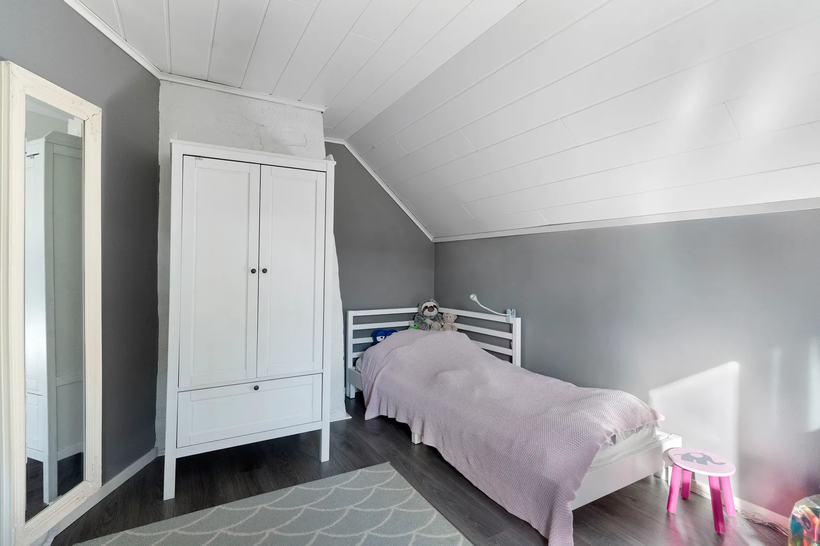 Villa, Kvarnbäcksvägen 3, Botered, Vänersborg