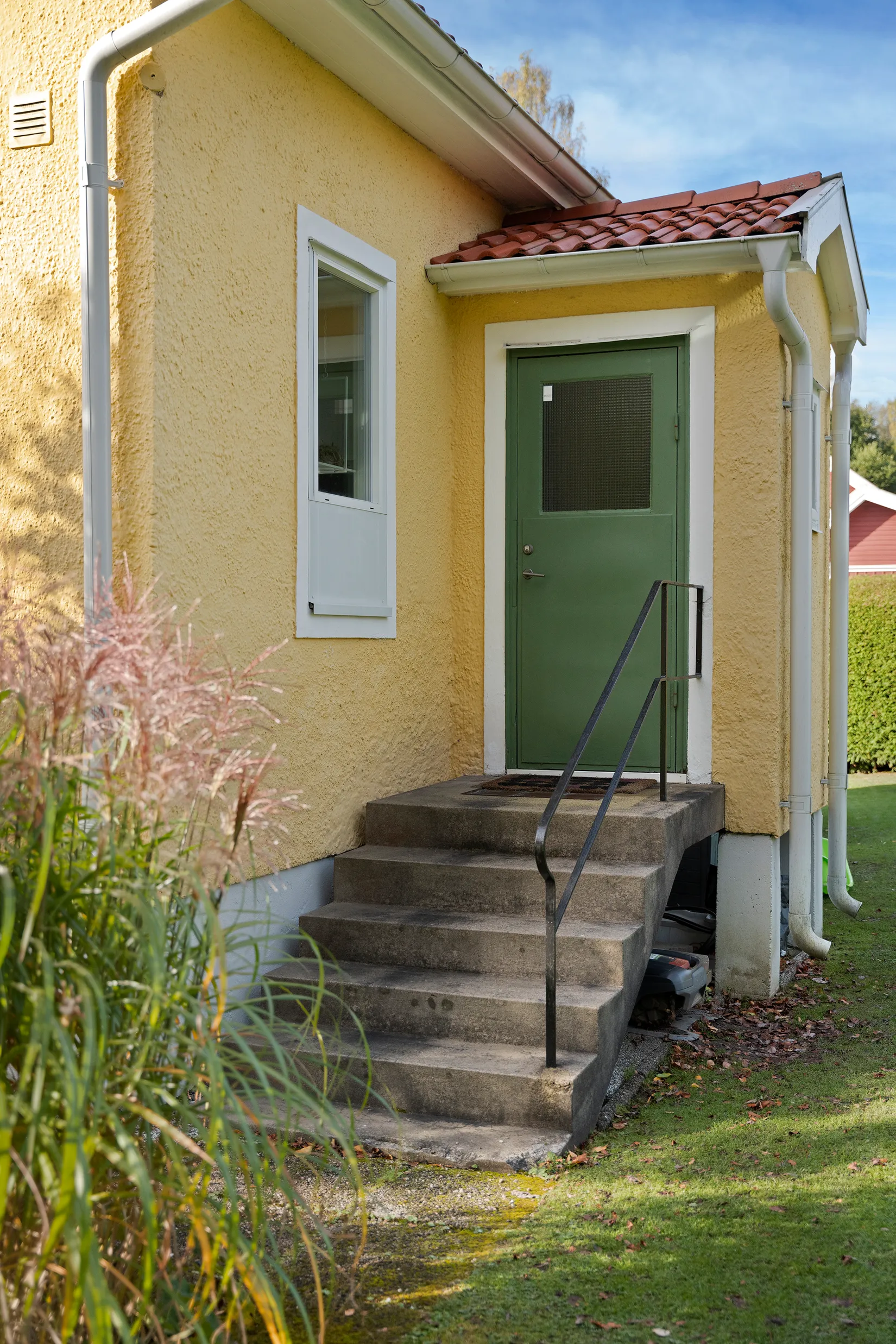 Villa, Kvarnbäcksvägen 3, Botered, Vänersborg