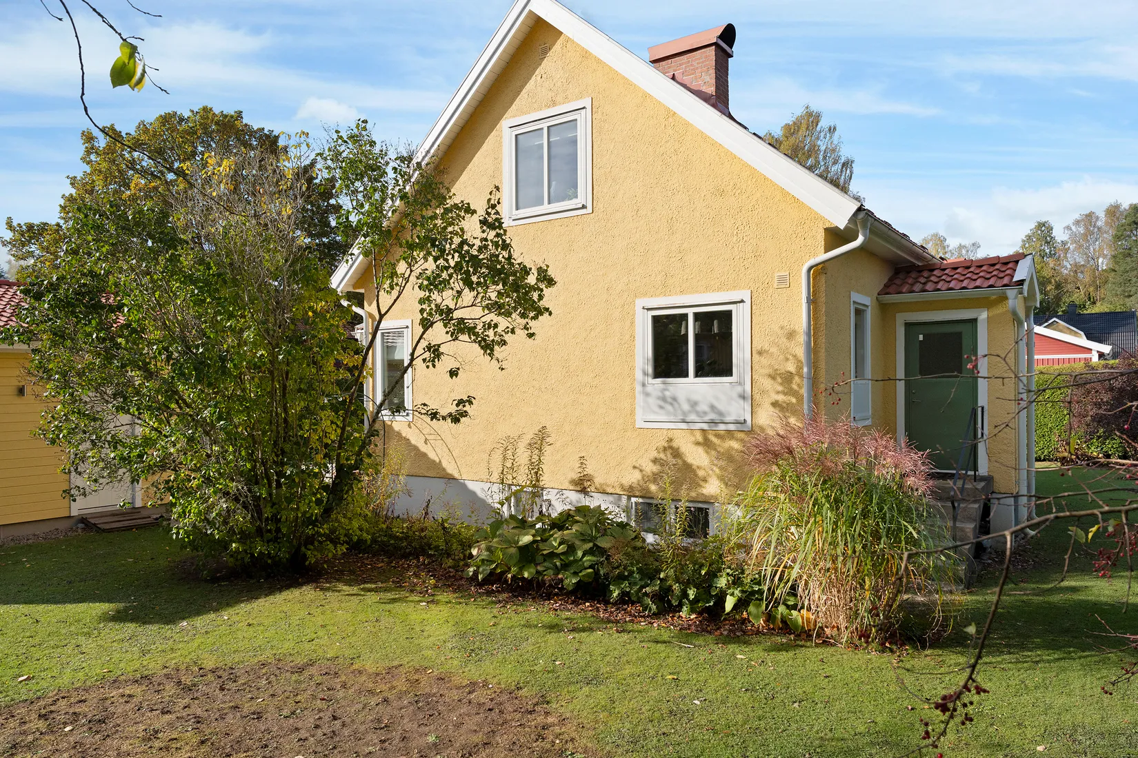 Villa, Kvarnbäcksvägen 3, Botered, Vänersborg