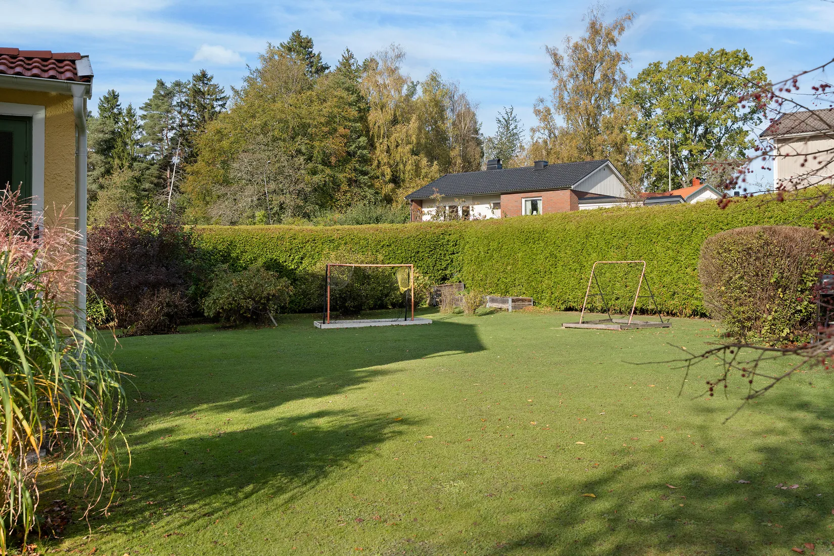 Villa, Kvarnbäcksvägen 3, Botered, Vänersborg