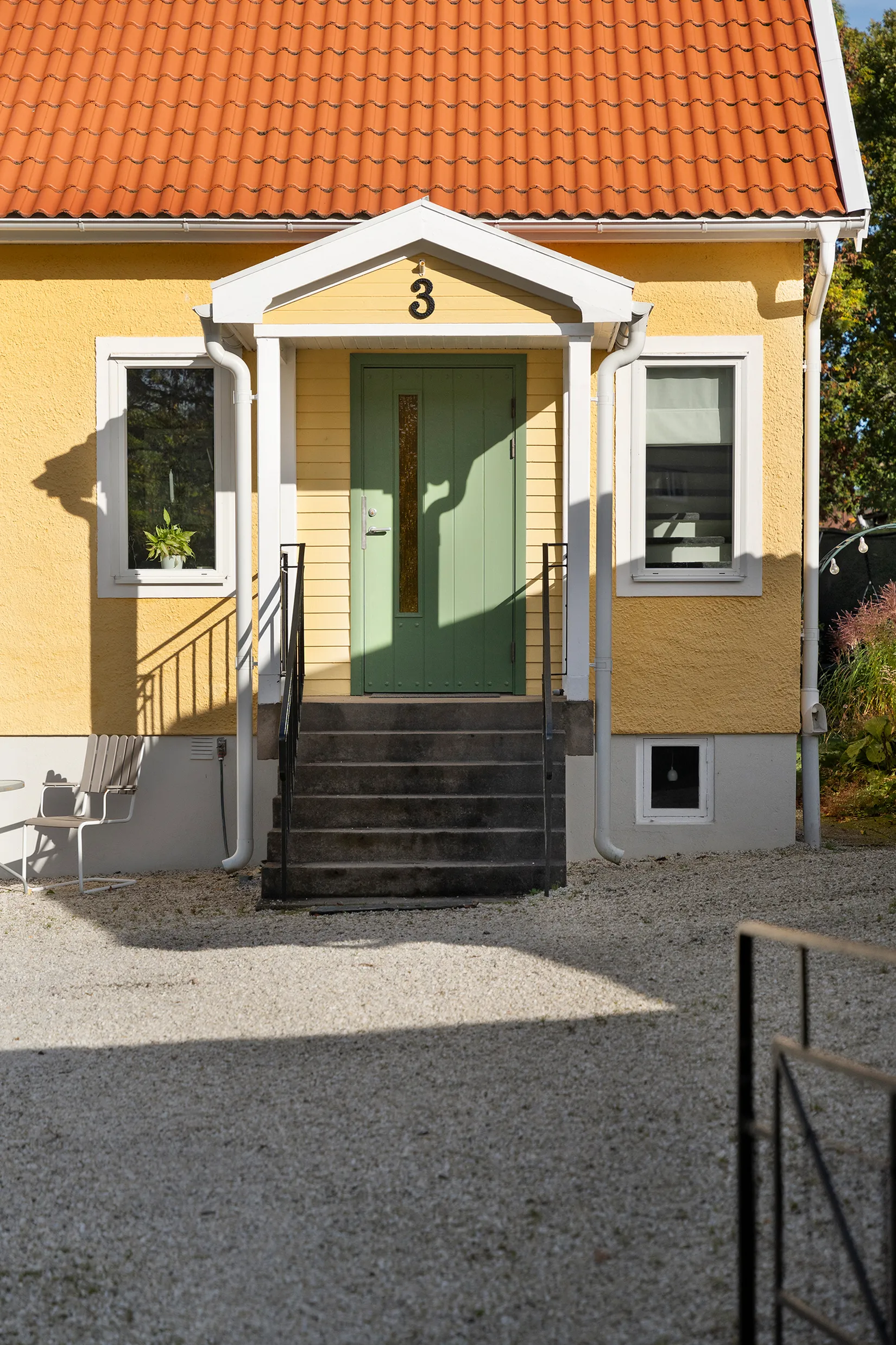 Villa, Kvarnbäcksvägen 3, Botered, Vänersborg