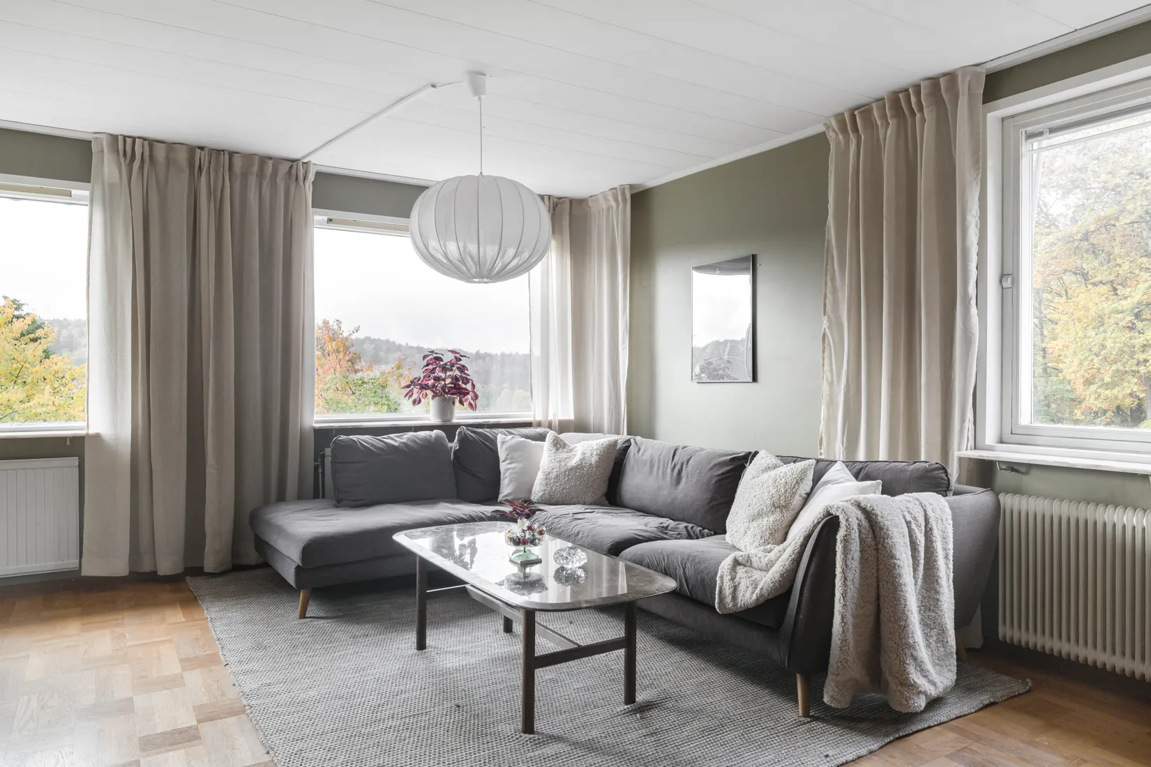 Villa, Ekeredsvägen 11, Gunnilse, Göteborg