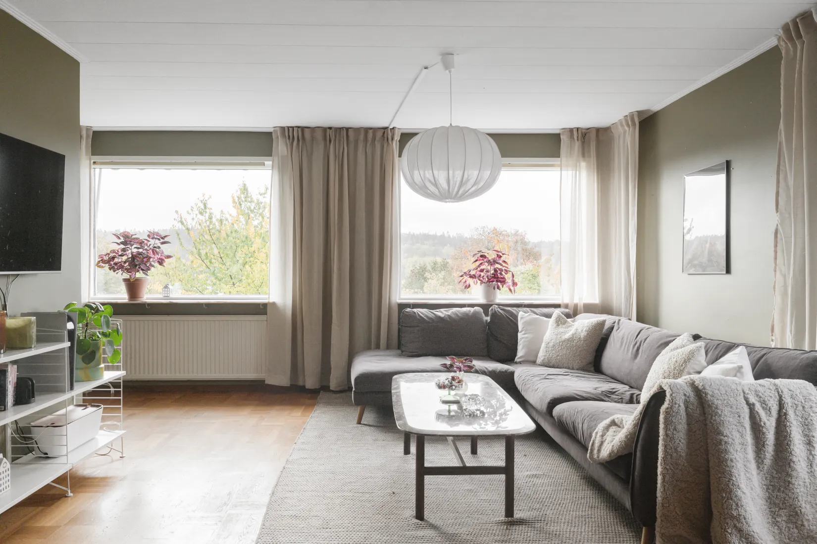 Villa, Ekeredsvägen 11, Gunnilse, Göteborg