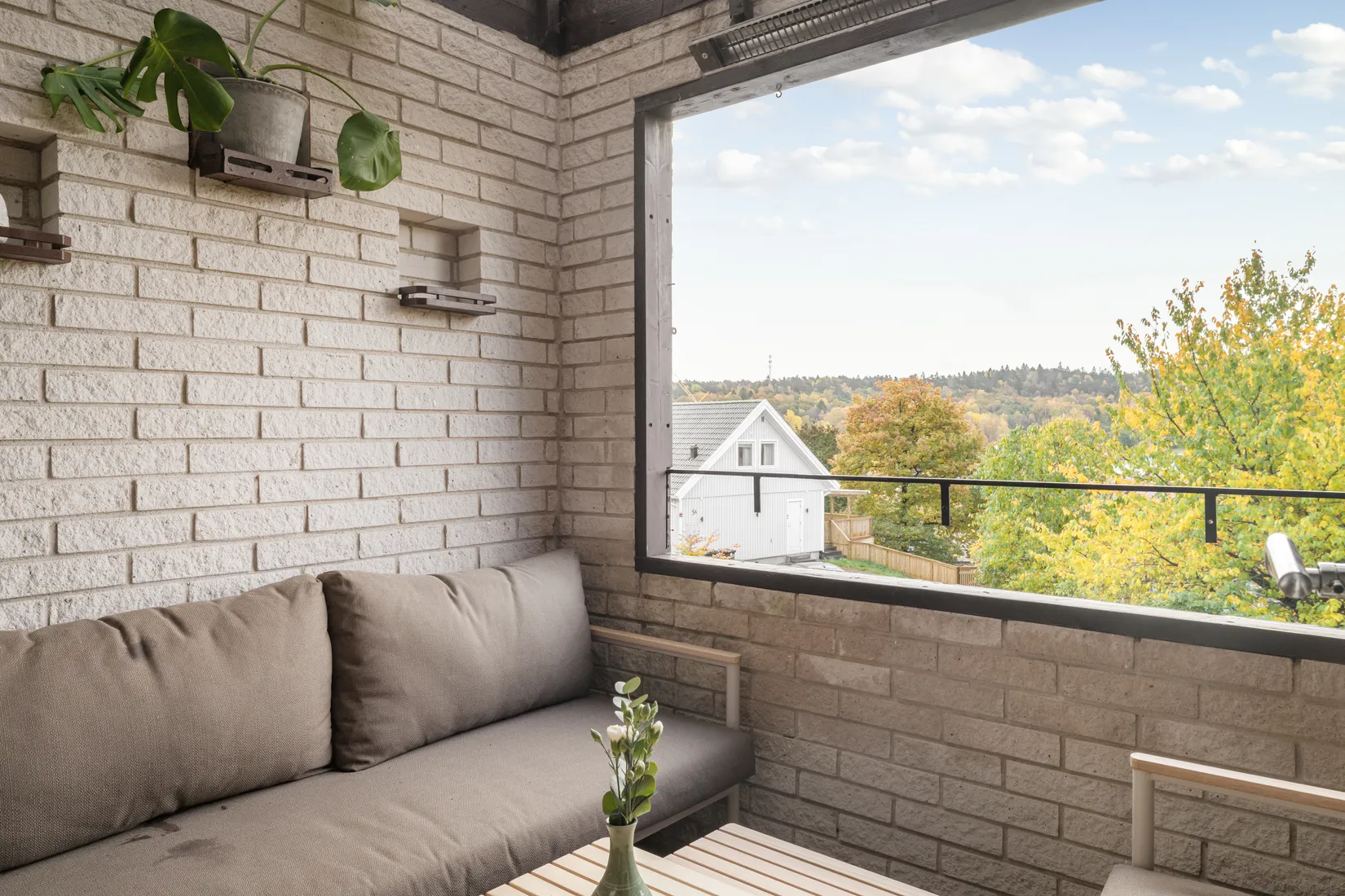 Villa, Ekeredsvägen 11, Gunnilse, Göteborg