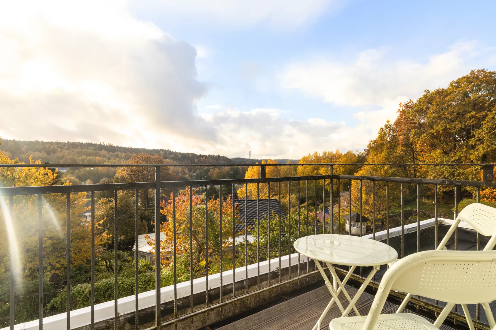 Villa, Ekeredsvägen 11, Gunnilse, Göteborg