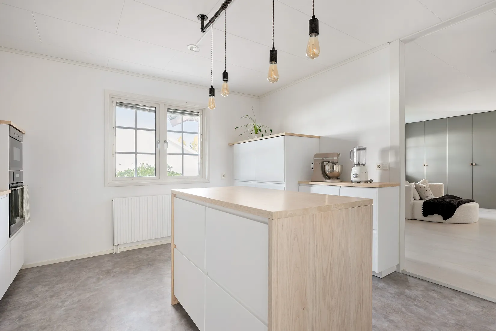 Villa, Ryttarns väg 1, Vaggeryd