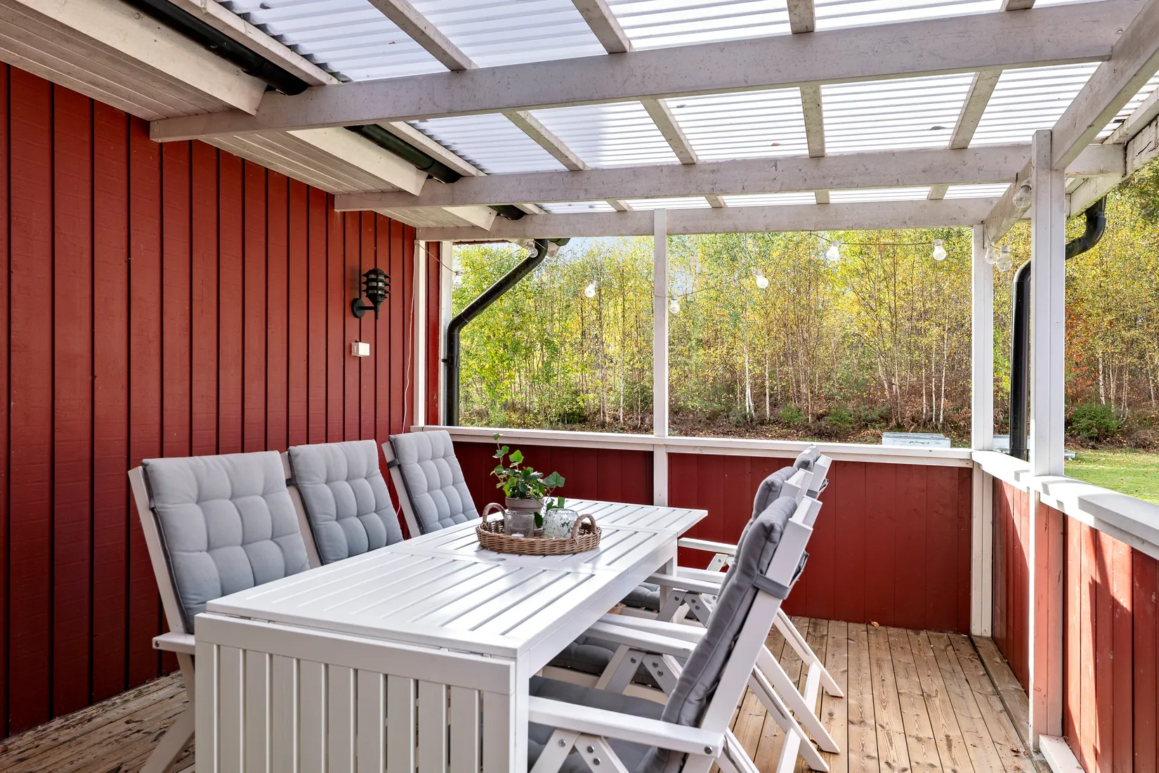 Villa, Ryttarns väg 1, Vaggeryd