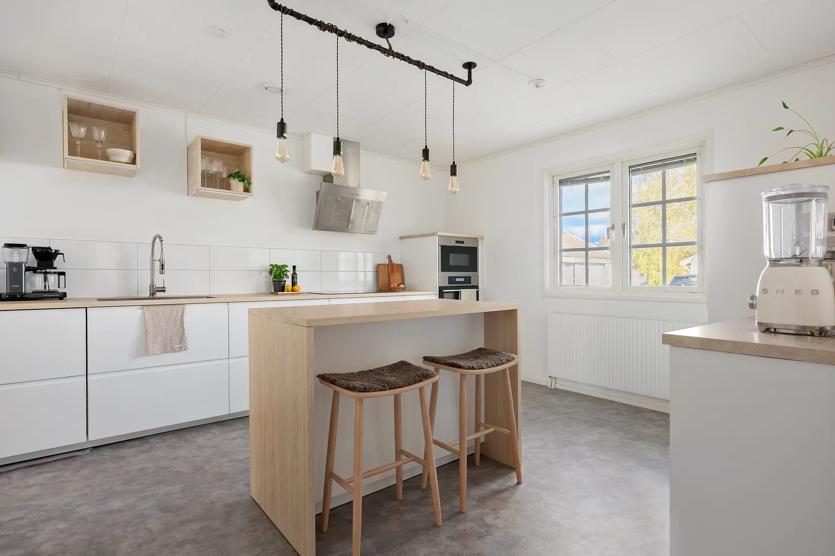 Villa, Ryttarns väg 1, Vaggeryd