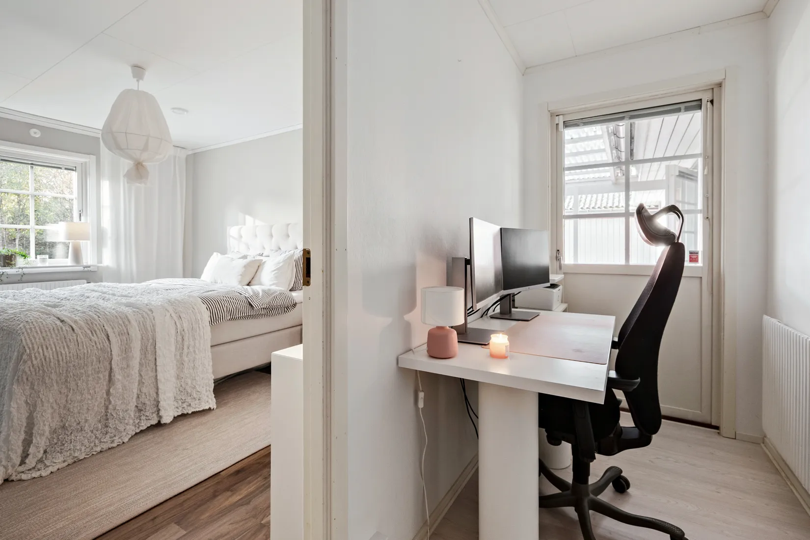 Villa, Ryttarns väg 1, Vaggeryd