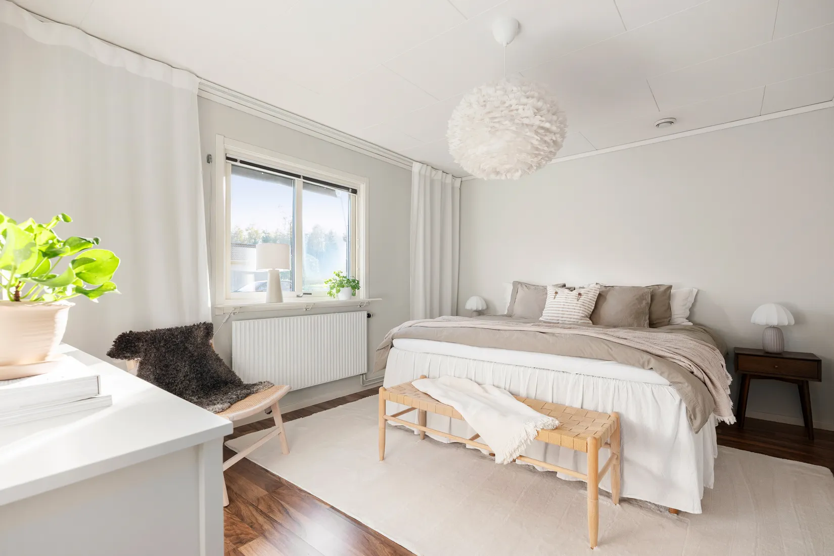 Villa, Ryttarns väg 1, Vaggeryd