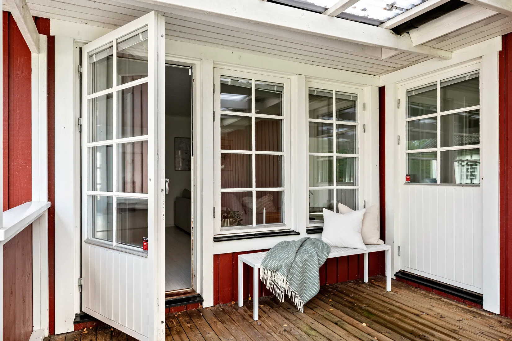 Villa, Ryttarns väg 1, Vaggeryd