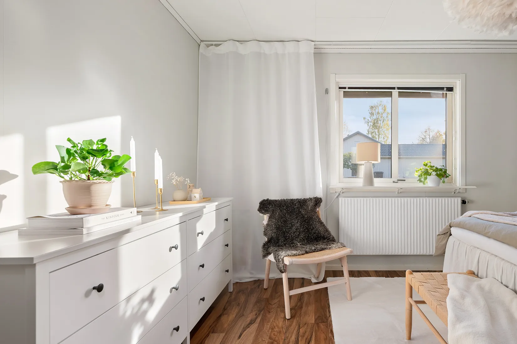 Villa, Ryttarns väg 1, Vaggeryd