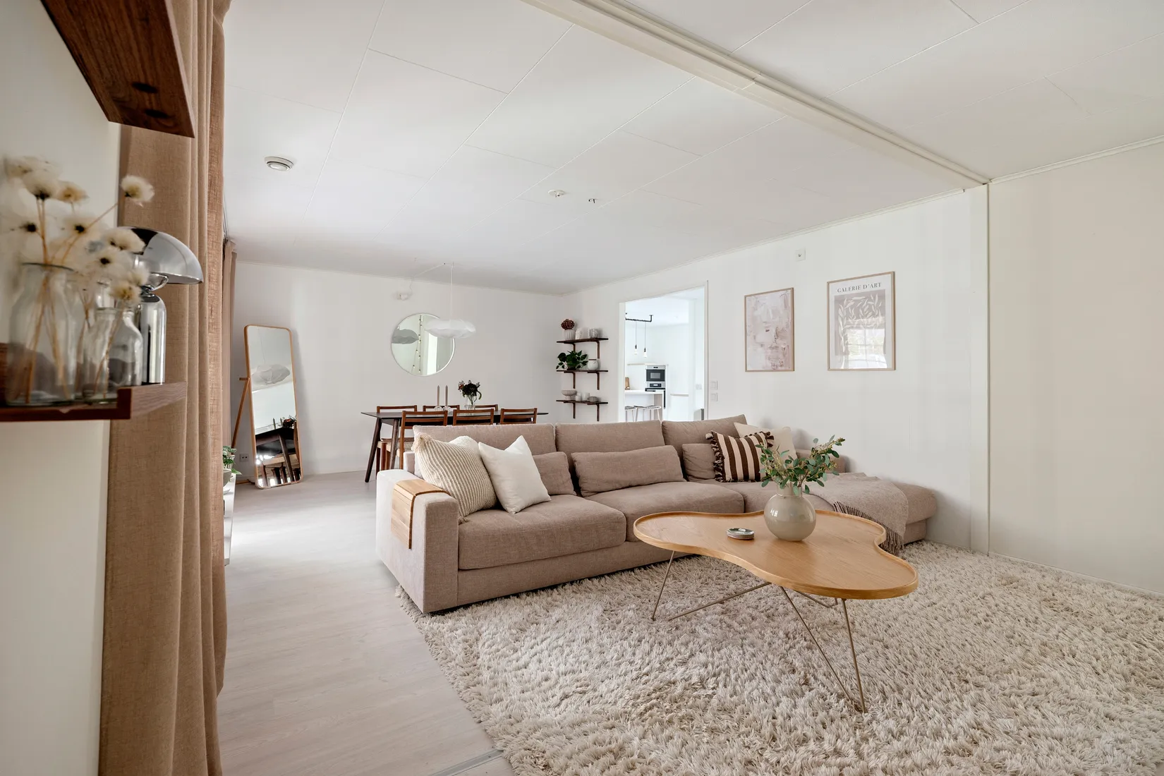 Villa, Ryttarns väg 1, Vaggeryd
