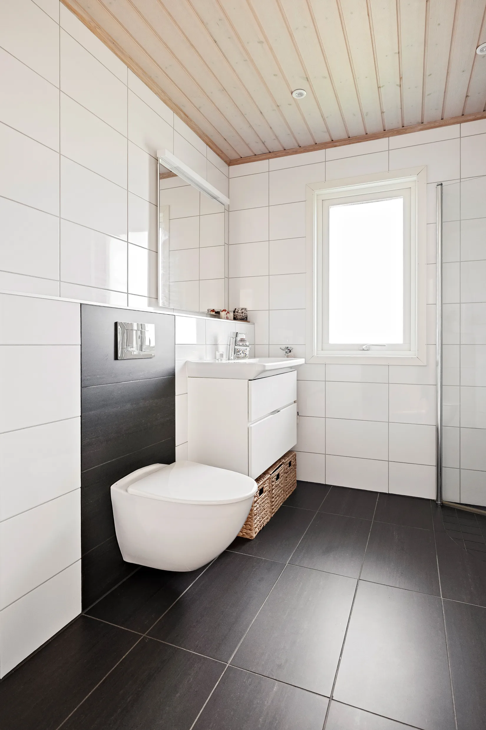 Villa, Ryttarns väg 1, Vaggeryd