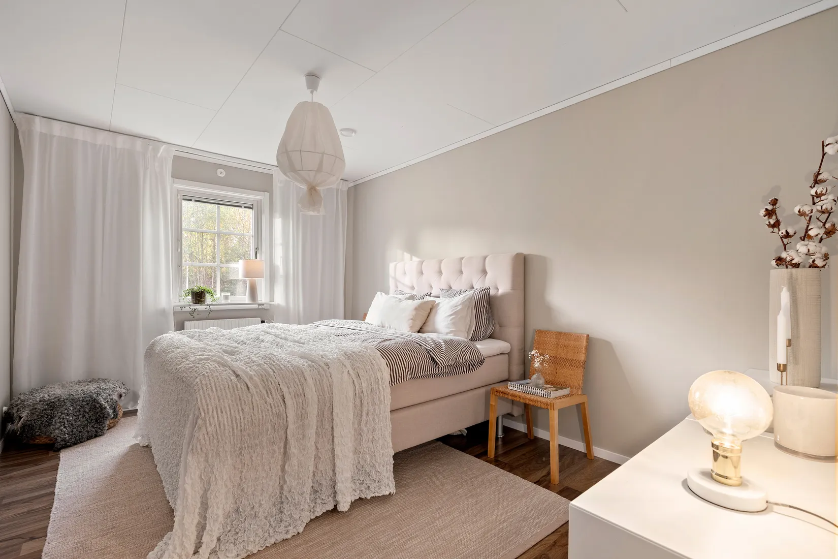 Villa, Ryttarns väg 1, Vaggeryd