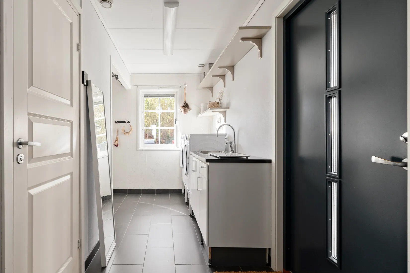 Villa, Ryttarns väg 1, Vaggeryd