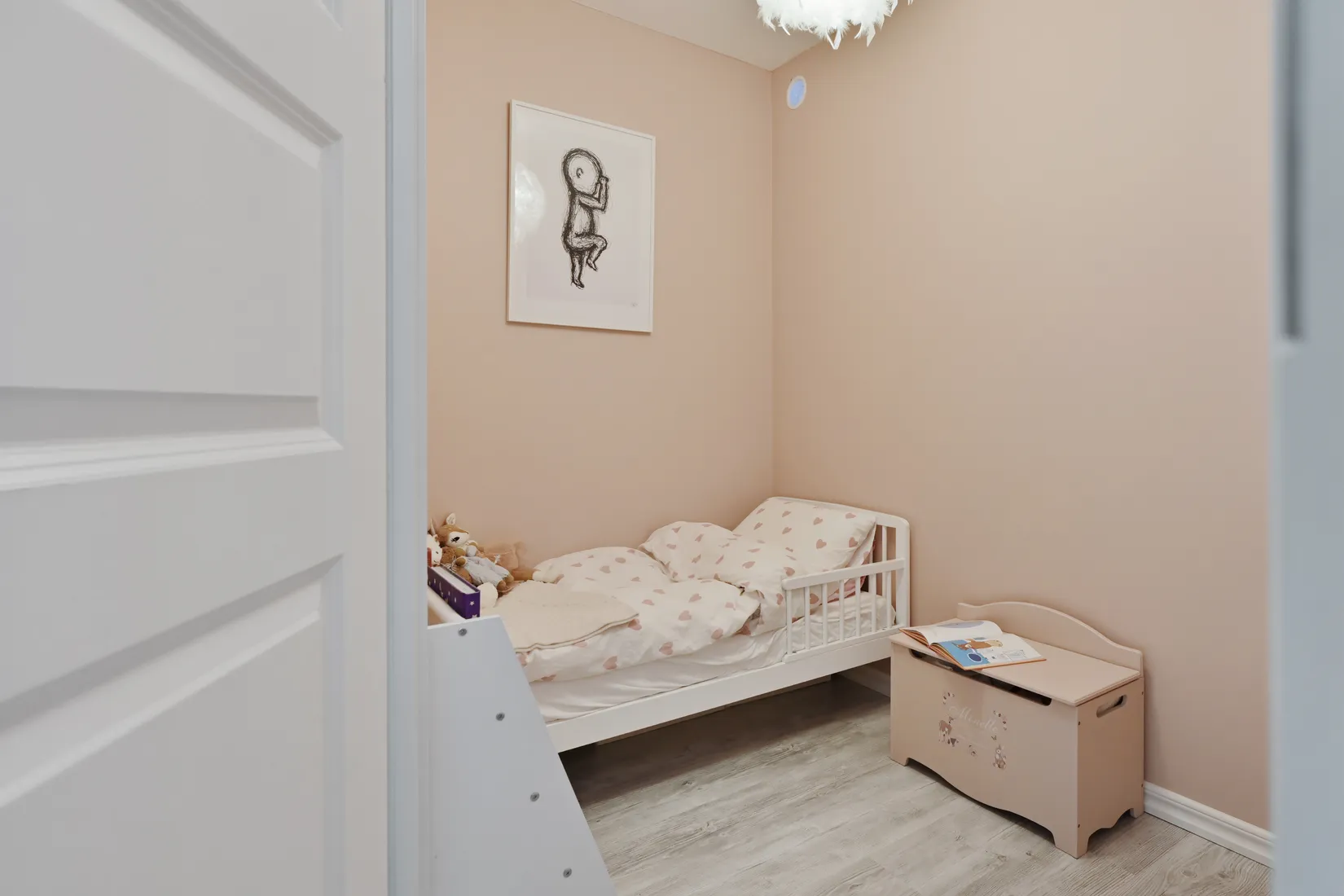 Bostadsrätt, Blommelundsvägen 7, Carlslund, Upplands Väsby