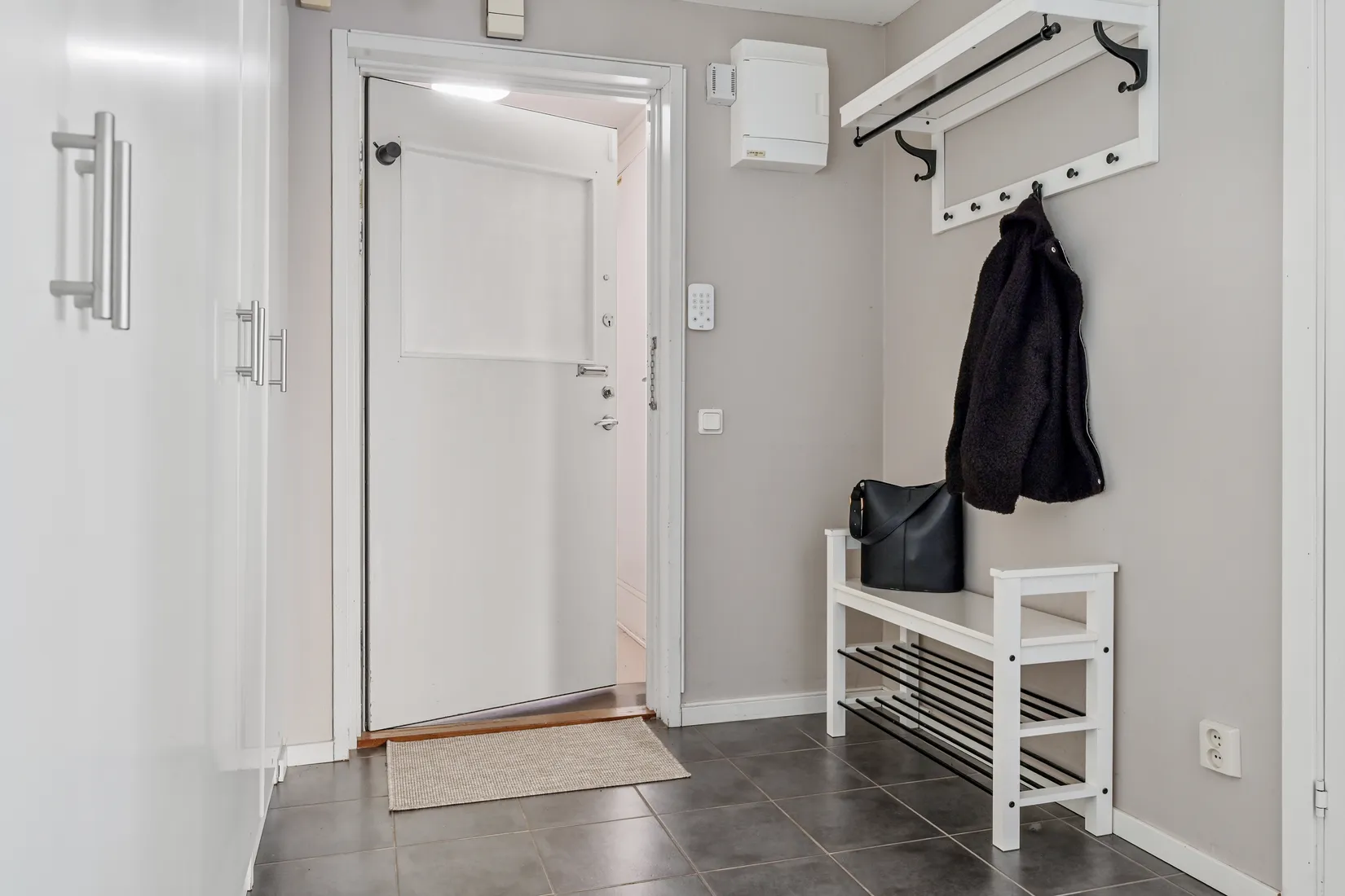 Bostadsrätt, Blommelundsvägen 7, Carlslund, Upplands Väsby