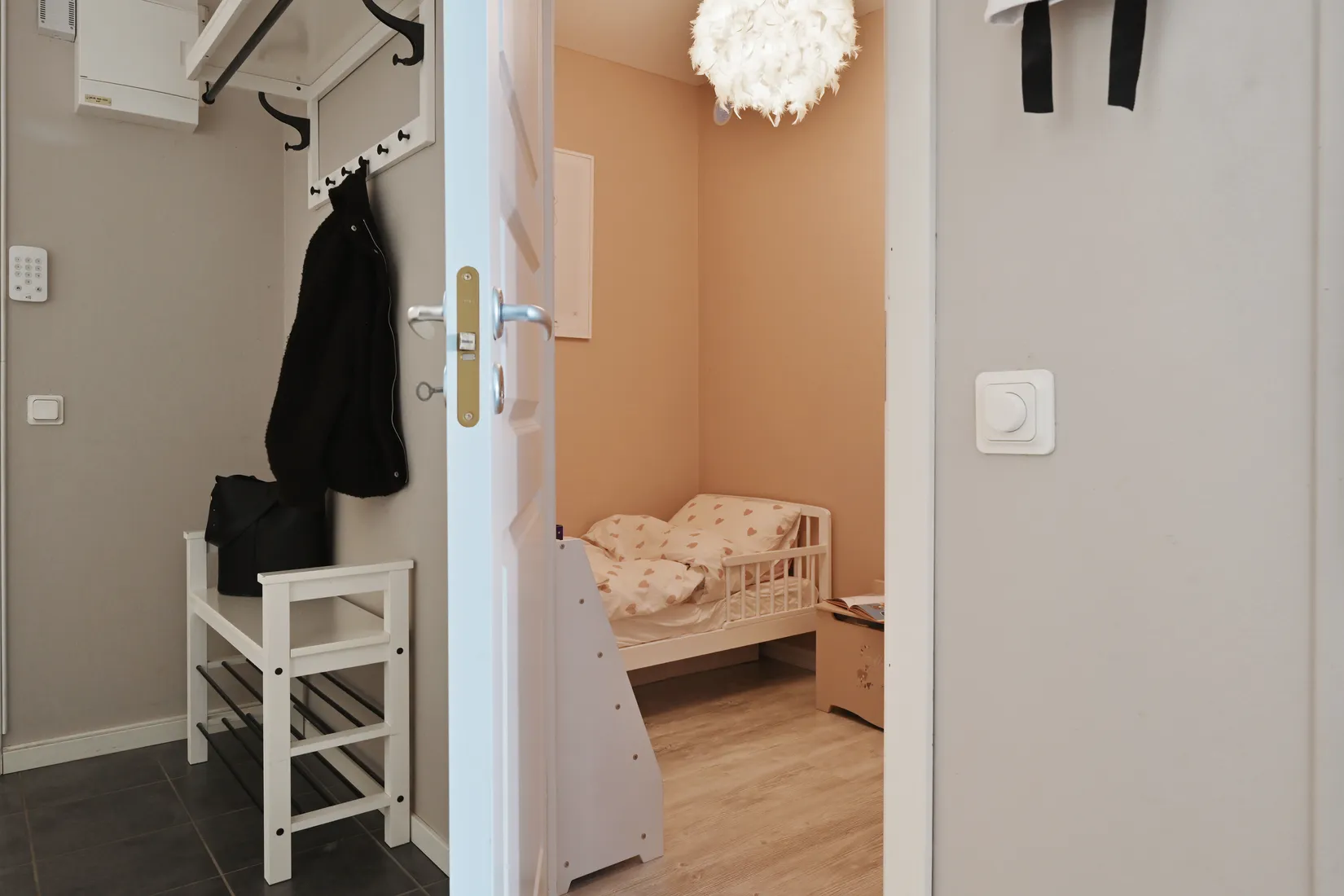 Bostadsrätt, Blommelundsvägen 7, Carlslund, Upplands Väsby