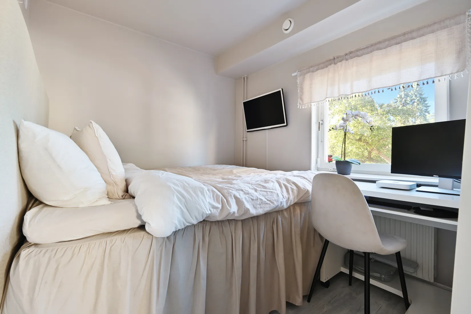 Bostadsrätt, Blommelundsvägen 7, Carlslund, Upplands Väsby