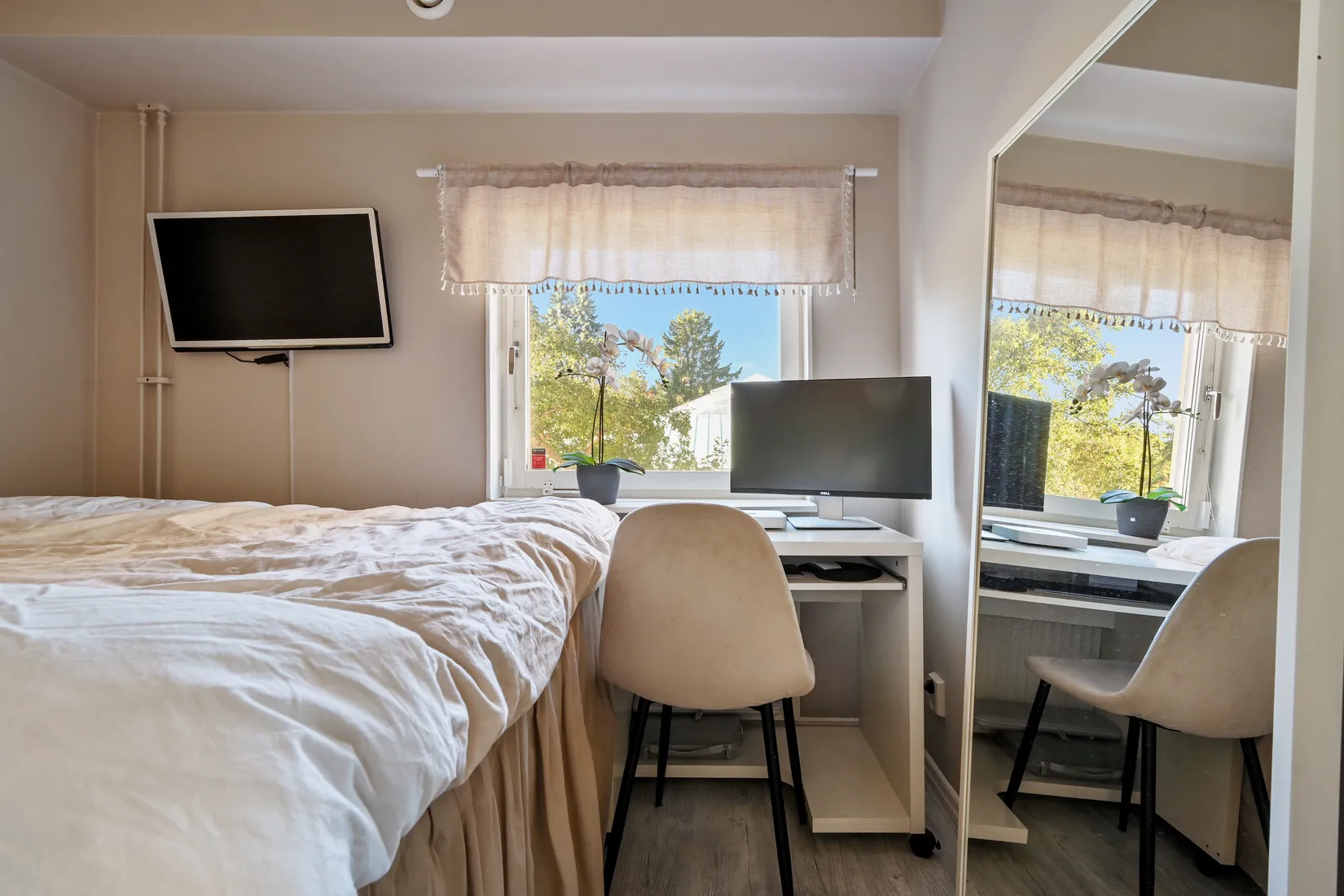 Bostadsrätt, Blommelundsvägen 7, Carlslund, Upplands Väsby
