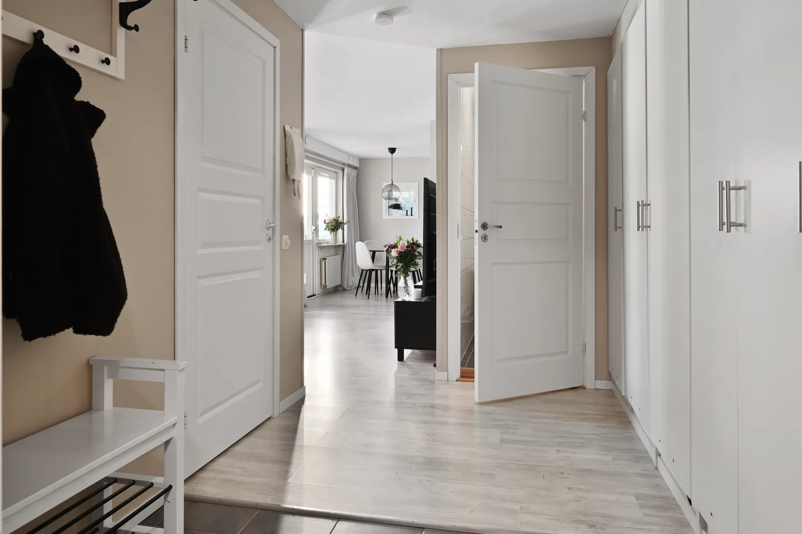 Bostadsrätt, Blommelundsvägen 7, Carlslund, Upplands Väsby