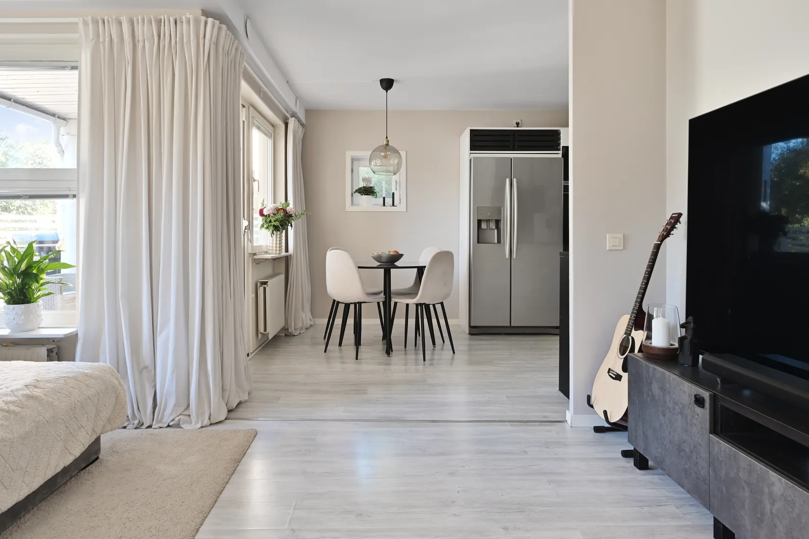 Bostadsrätt, Blommelundsvägen 7, Carlslund, Upplands Väsby