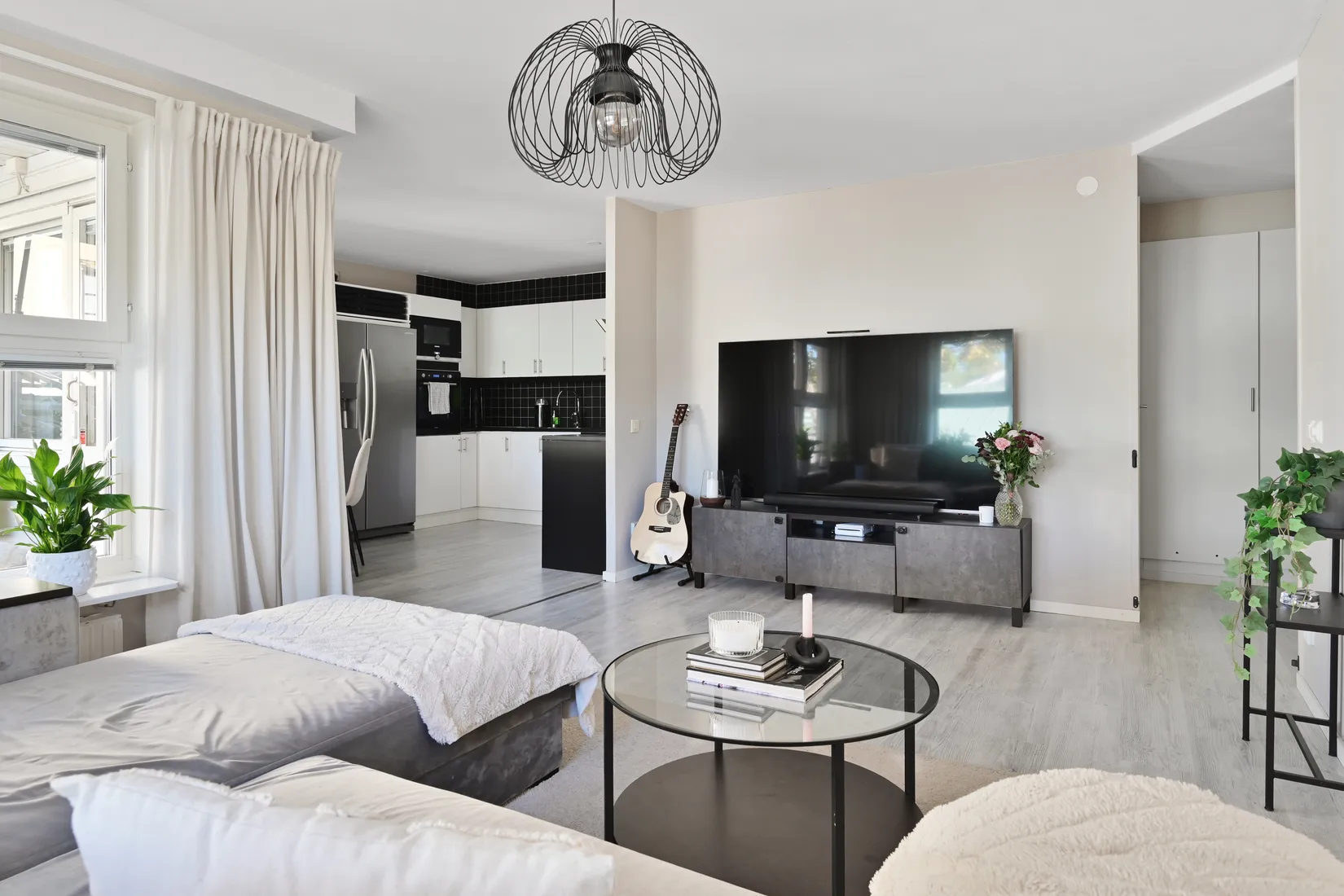 Bostadsrätt, Blommelundsvägen 7, Carlslund, Upplands Väsby