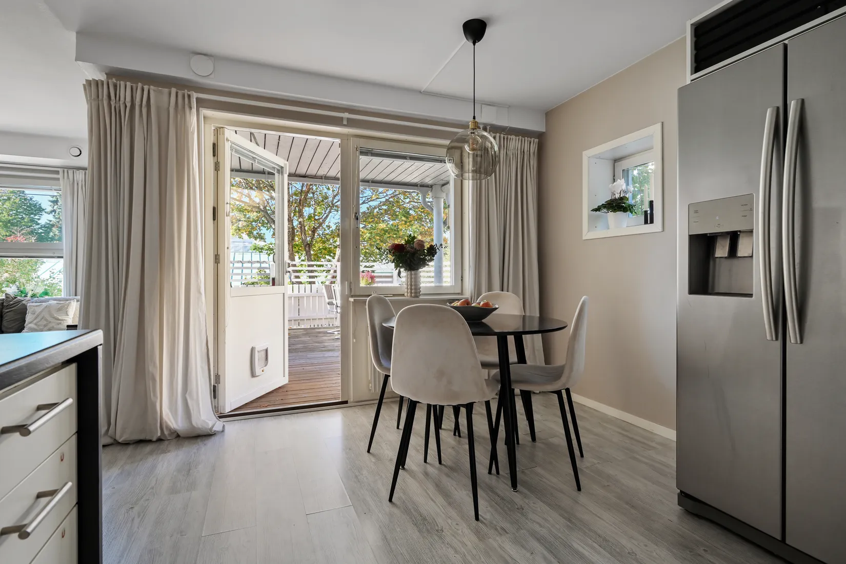 Bostadsrätt, Blommelundsvägen 7, Carlslund, Upplands Väsby