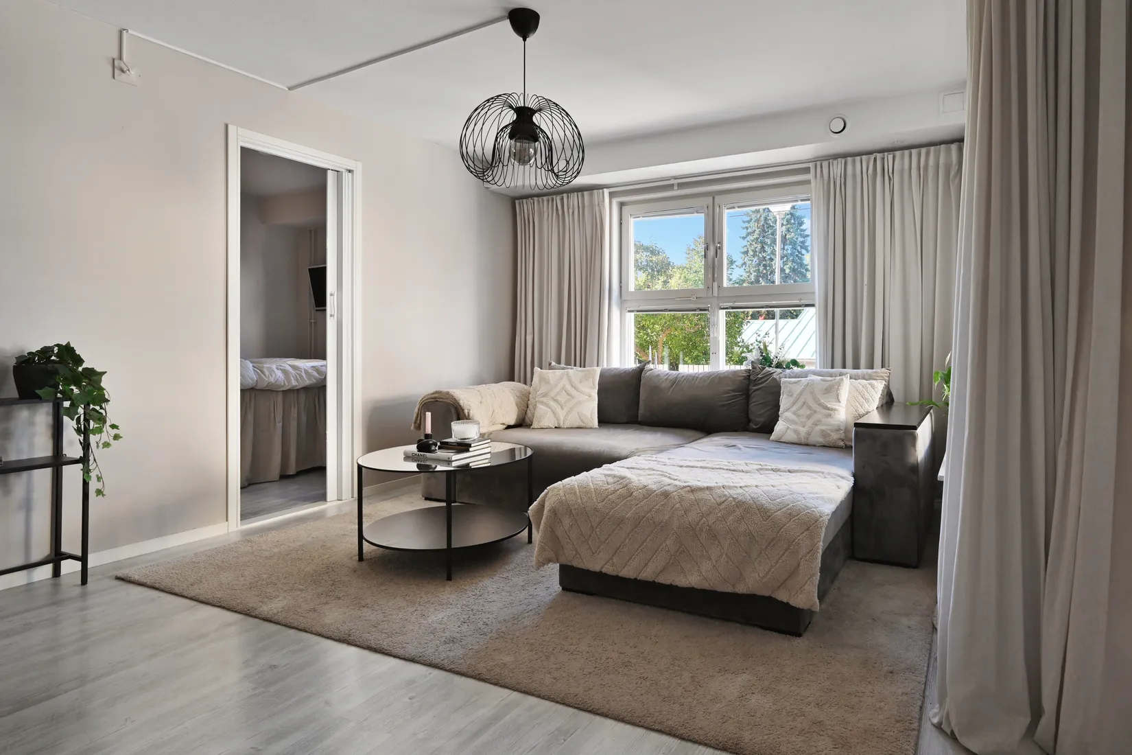 Bostadsrätt, Blommelundsvägen 7, Carlslund, Upplands Väsby