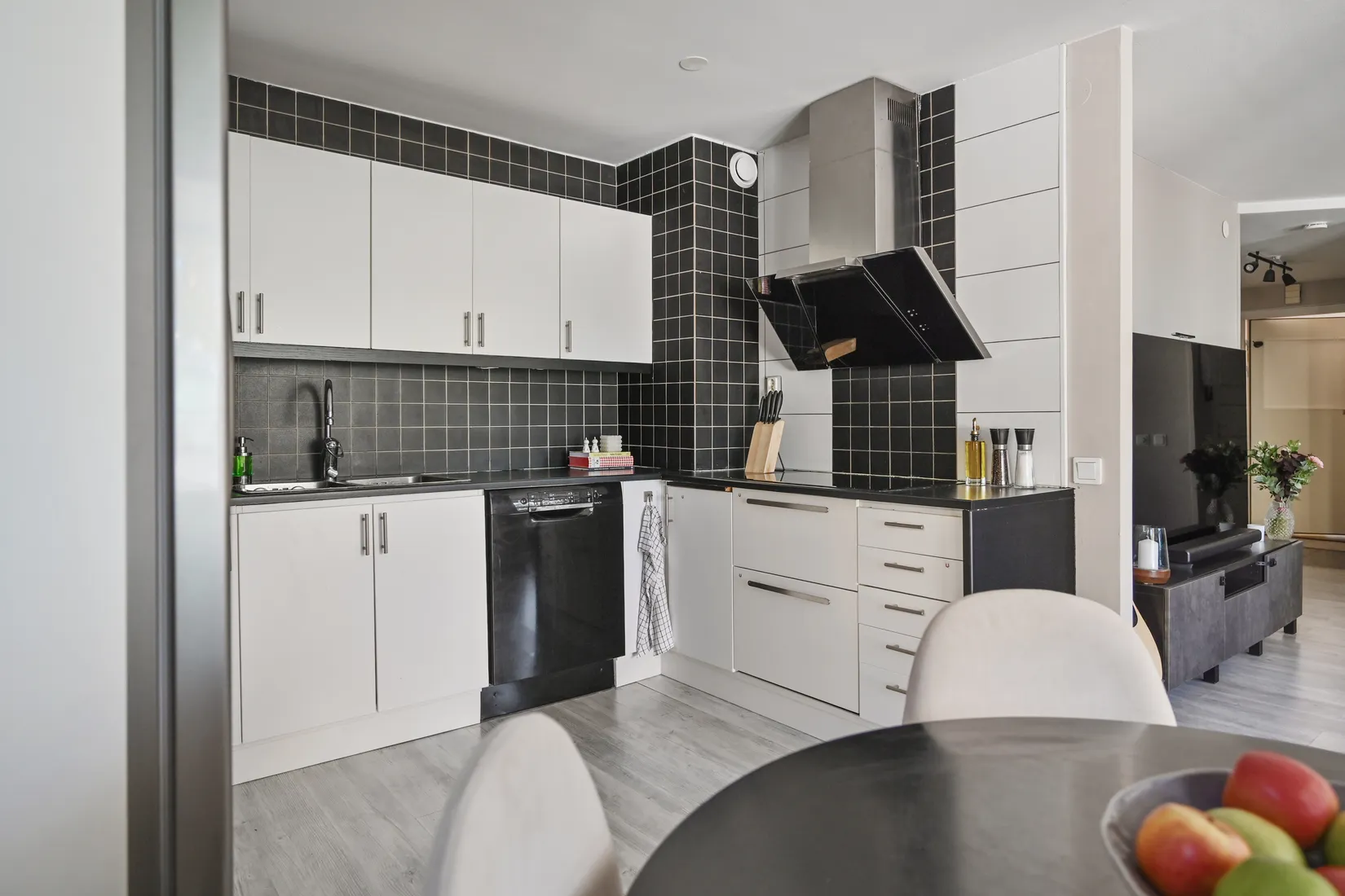 Bostadsrätt, Blommelundsvägen 7, Carlslund, Upplands Väsby