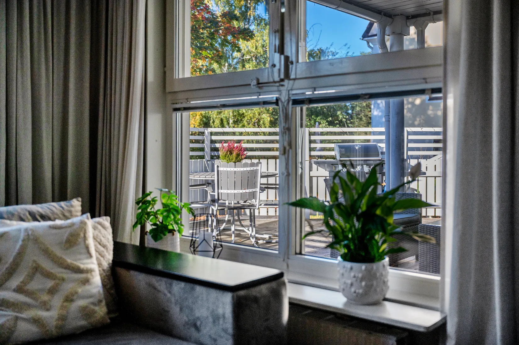 Bostadsrätt, Blommelundsvägen 7, Carlslund, Upplands Väsby