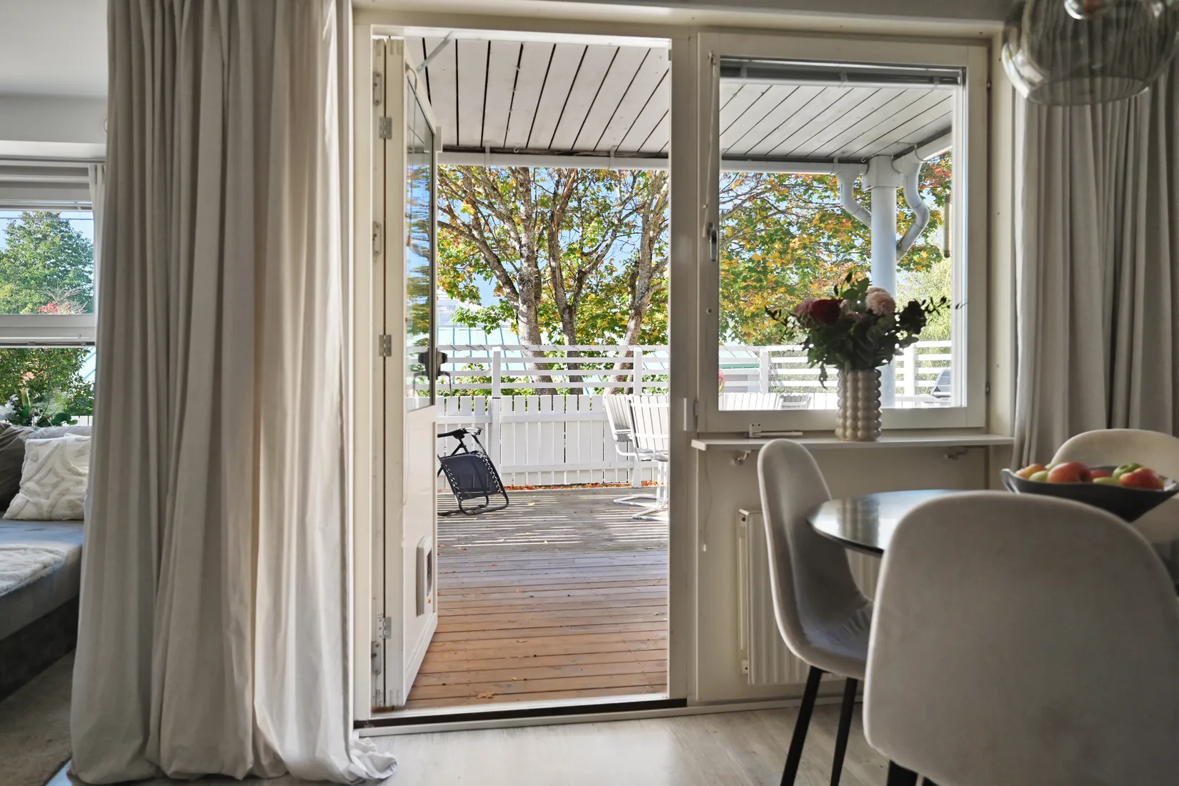 Bostadsrätt, Blommelundsvägen 7, Carlslund, Upplands Väsby