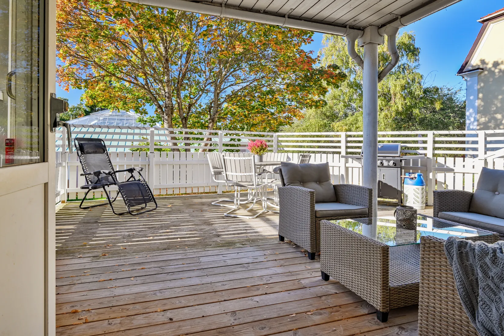 Bostadsrätt, Blommelundsvägen 7, Carlslund, Upplands Väsby