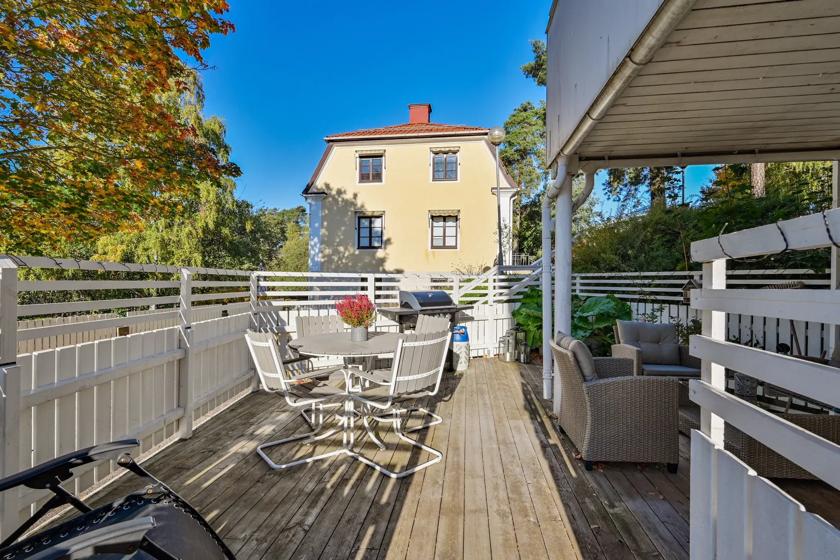 Bostadsrätt, Blommelundsvägen 7, Carlslund, Upplands Väsby