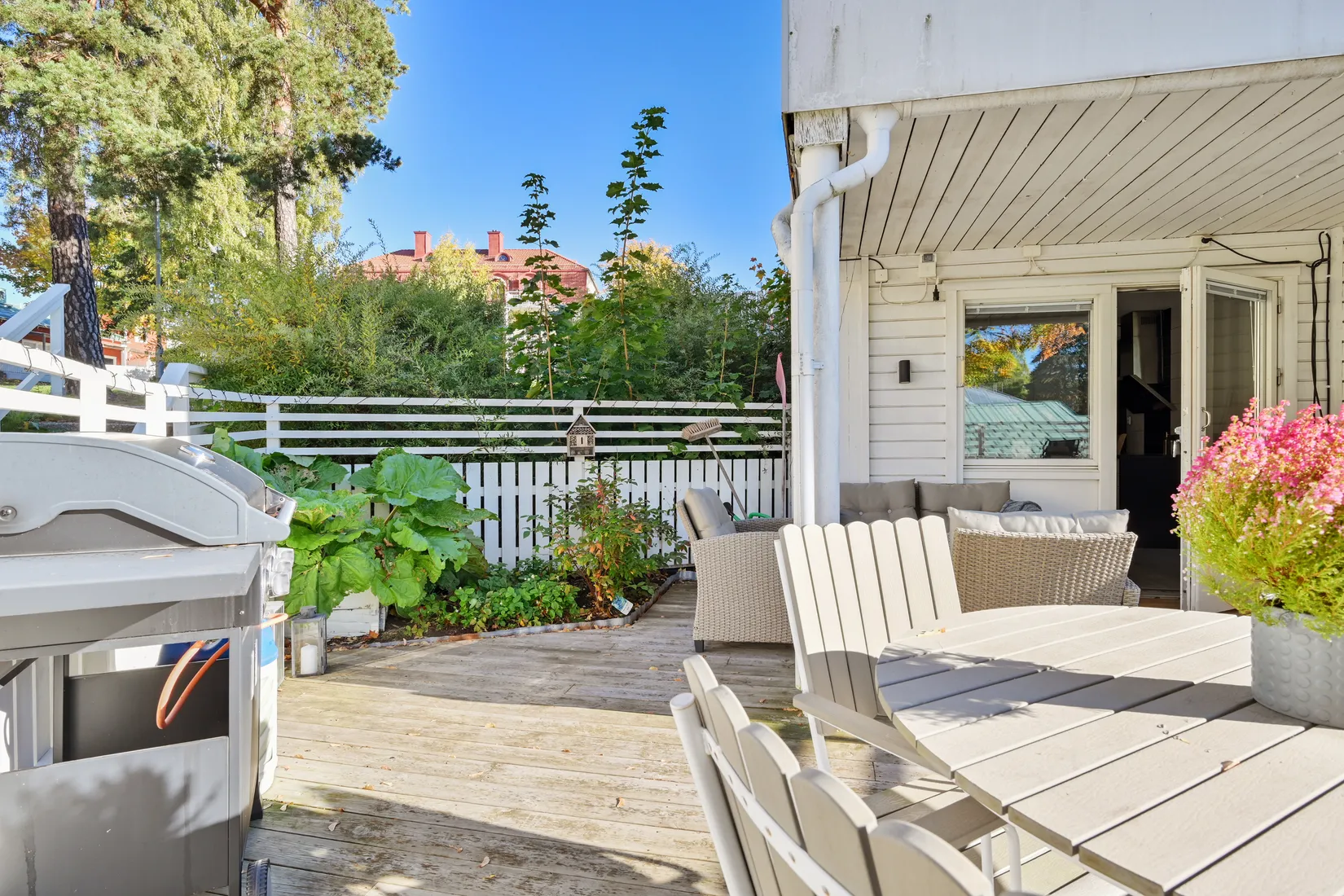 Bostadsrätt, Blommelundsvägen 7, Carlslund, Upplands Väsby
