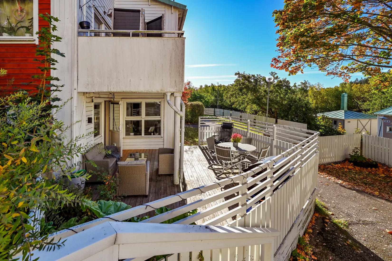 Bostadsrätt, Blommelundsvägen 7, Carlslund, Upplands Väsby