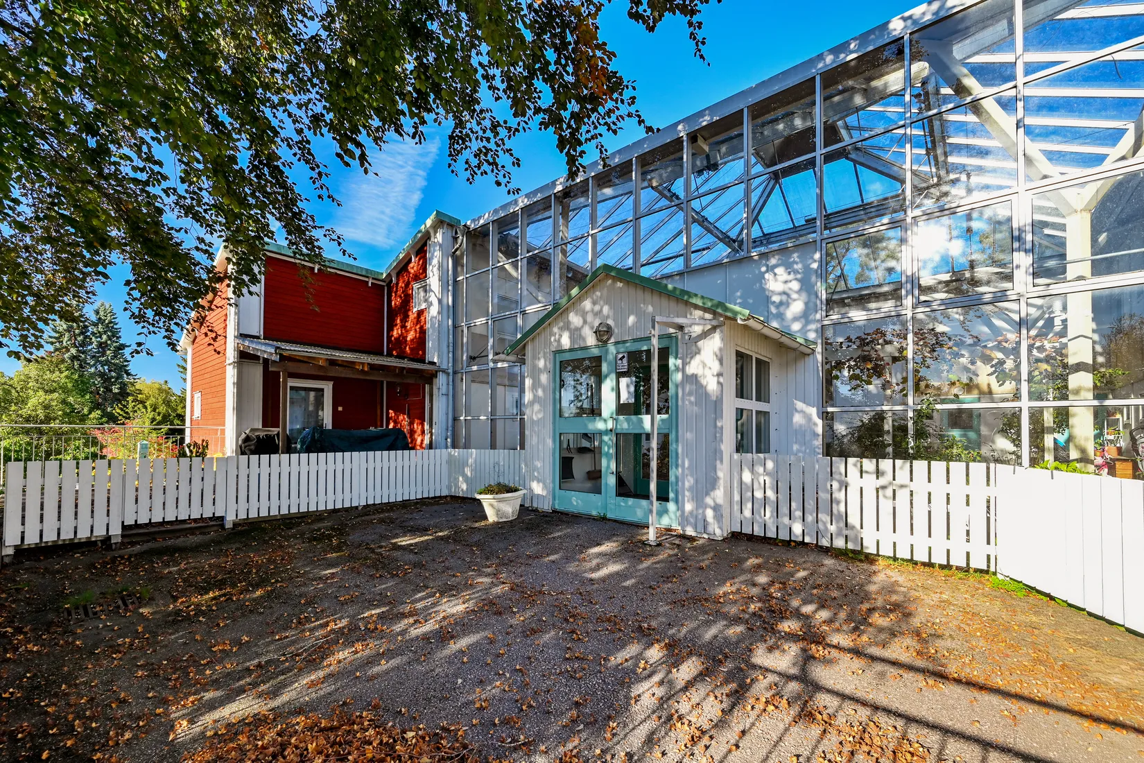 Bostadsrätt, Blommelundsvägen 7, Carlslund, Upplands Väsby