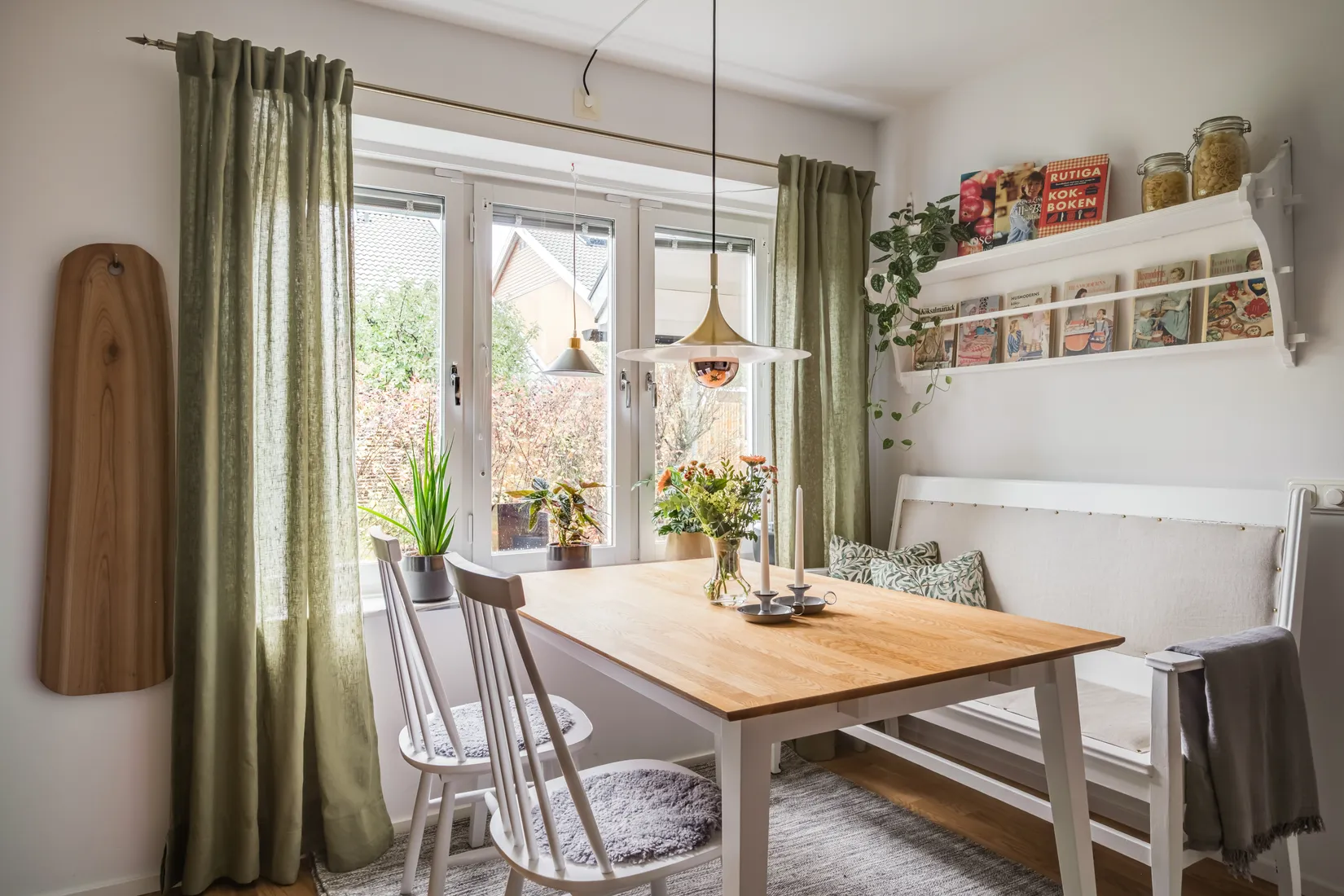 Radhus, Manhemsvägen 26, Skuru, Nacka
