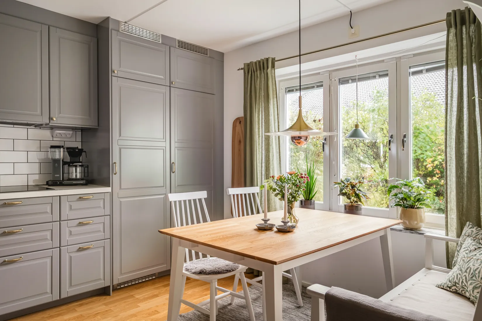 Radhus, Manhemsvägen 26, Skuru, Nacka