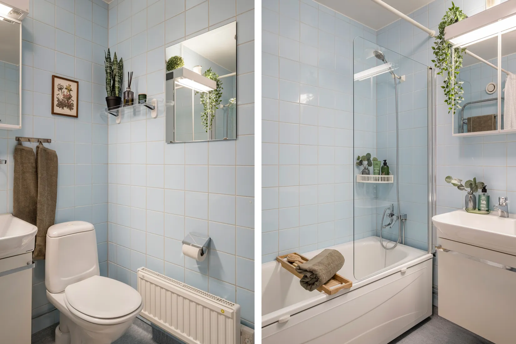 Radhus, Manhemsvägen 26, Skuru, Nacka